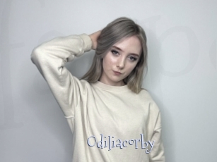 Odiliacorby