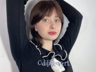 Odiliacovert