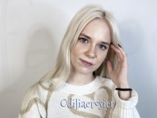 Odiliacrosier
