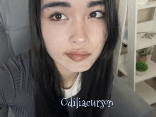 Odiliacurson