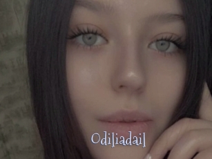 Odiliadail