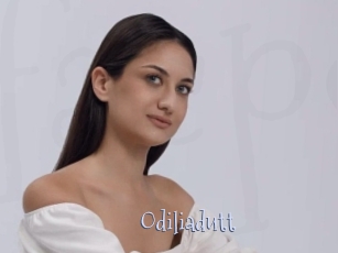 Odiliadutt