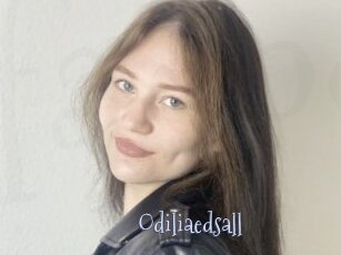 Odiliaedsall