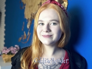 Odiliaellender