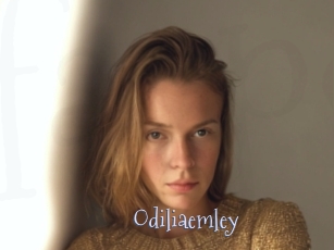 Odiliaemley