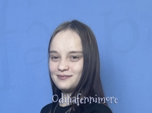 Odiliafennimore