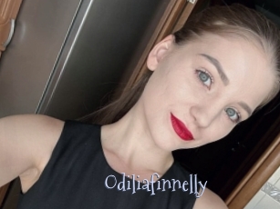 Odiliafinnelly