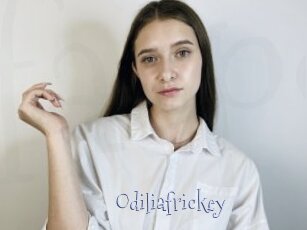 Odiliafrickey