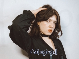 Odiliagingell