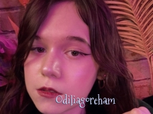 Odiliagoreham