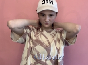 Odiliaharder