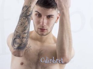 Odinbret