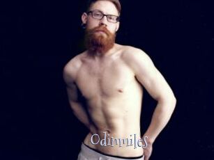 Odinmiles