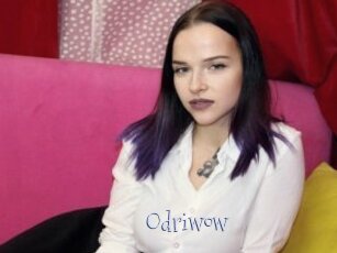 odriwow Faceporno
