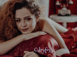 Odryfox
