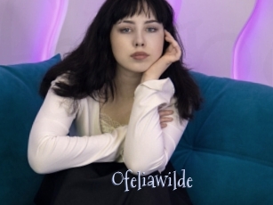 Ofeliawilde