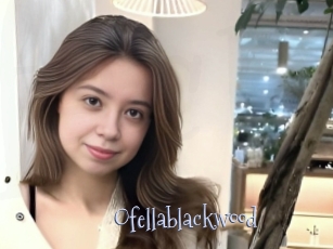 Ofellablackwood