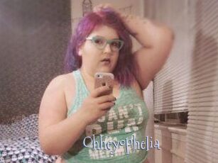 Ohheyophelia