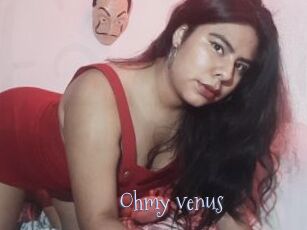 Ohmy_venus