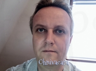 Ohnivacara