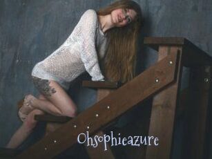 Ohsophieazure