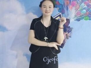 Ojeofo