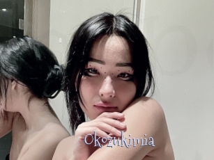 Okozukimia