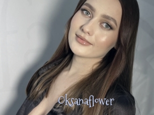 Oksanaflower