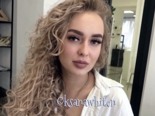 Oksanawhiten