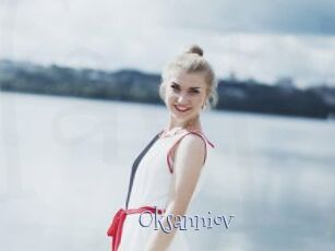 Oksanniov