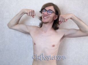 Olafkostersson