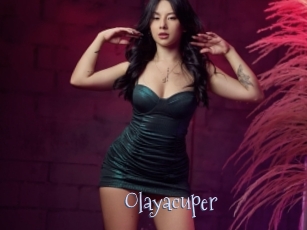 Olayacuper