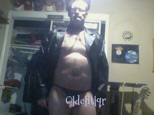 Oldclitlqr