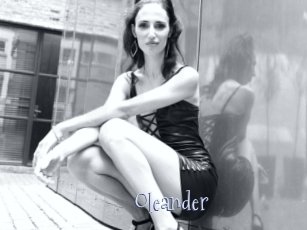 Oleander
