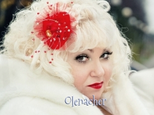 Olenacher