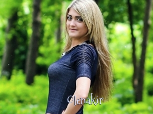 Olenakir
