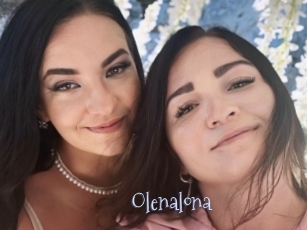 Olenalona