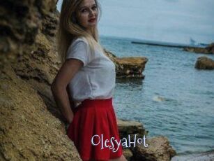 OlesyaHot