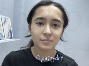 Olgasnyder