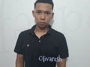Olivaresh