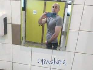 Olivcabana