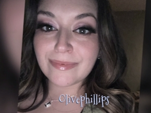 Olivephillips