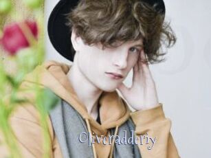 Oliveradderiy