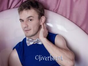 Oliverbrent