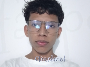 Oliverdavied
