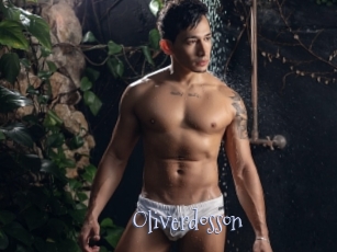 Oliverdosson