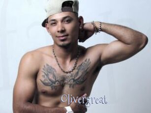 Olivergreat