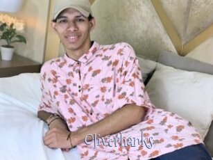 Oliverhanks