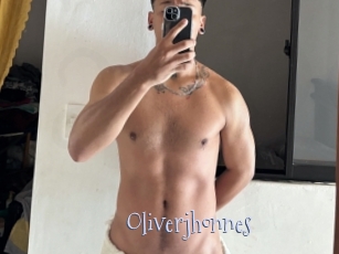 Oliverjhonnes