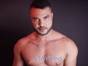 oliverjones Faceporno